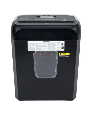 Anko Shredder