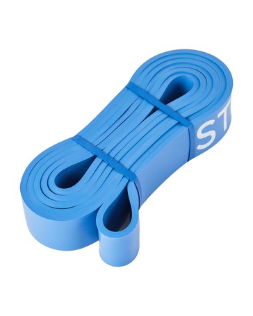 Heavy Resistance Muscle Band, Black - Anko