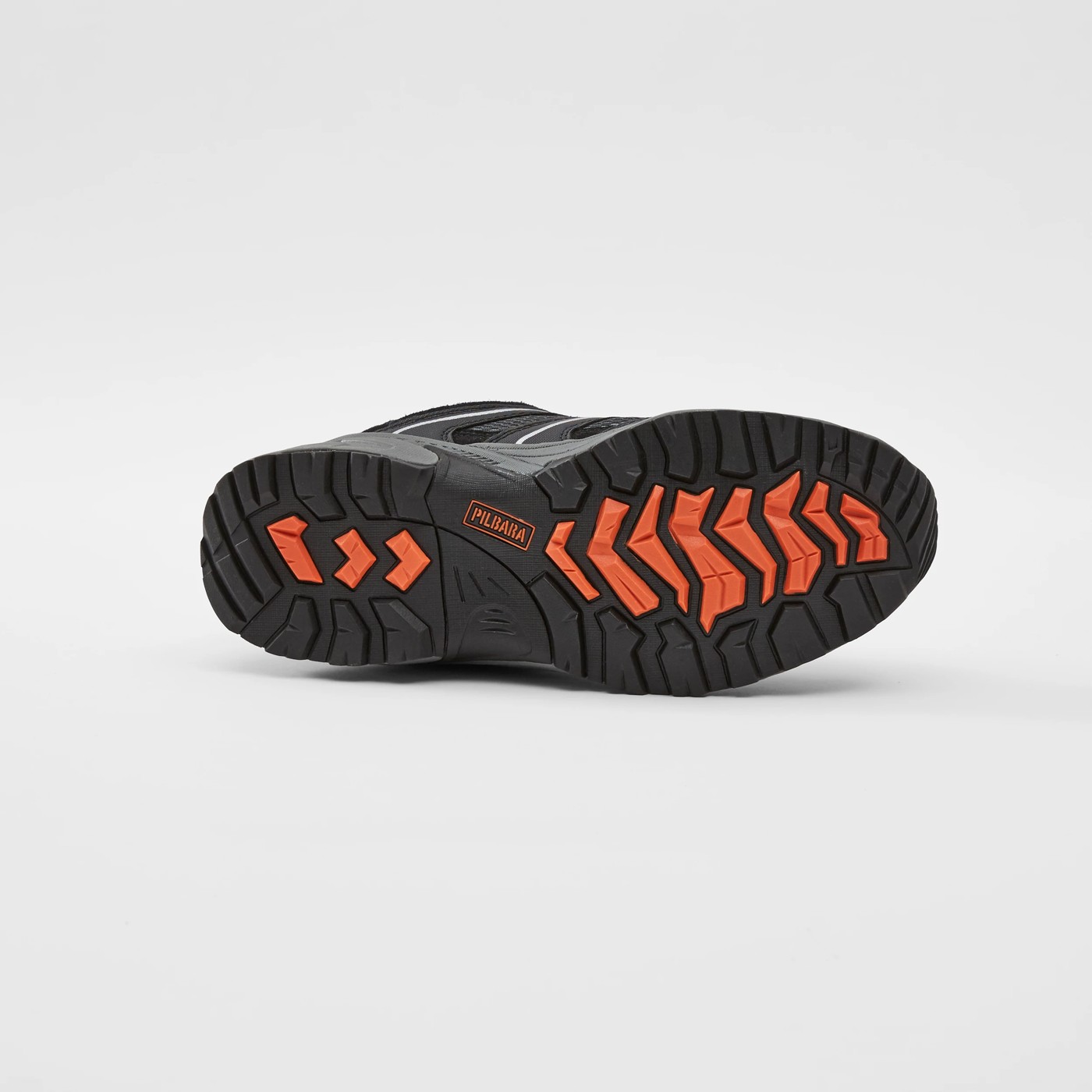 Pilbara Barricade Steel Cap Safety Shoes 4 of 4
