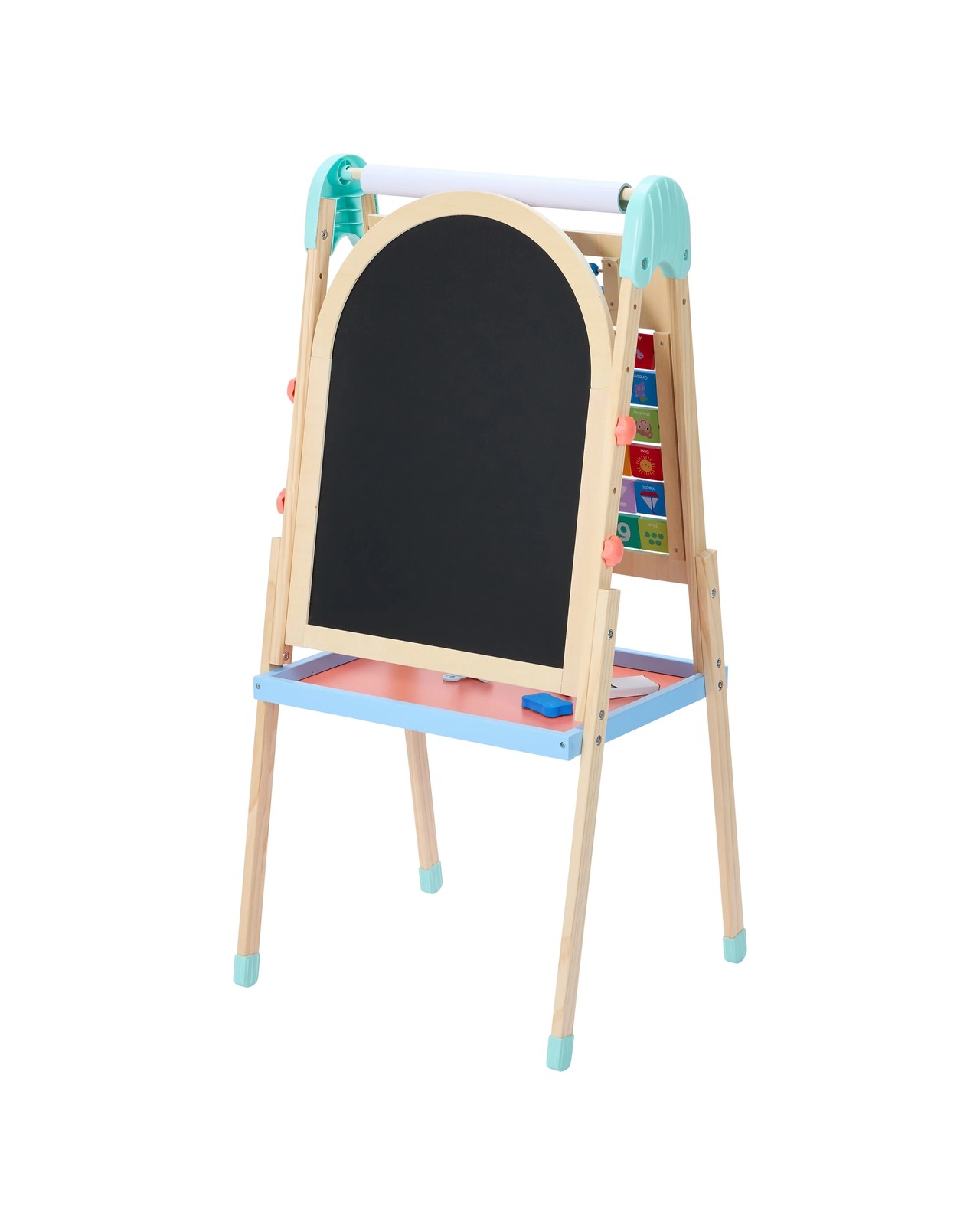 Anko Activity Arch Easel 5 of 6