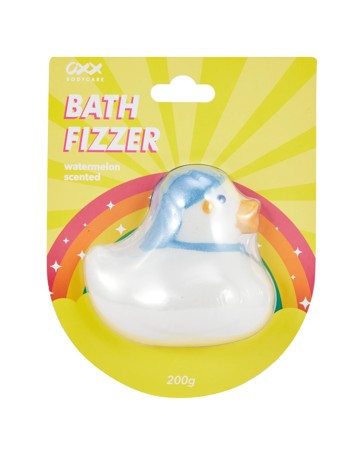 OXX Bodycare Bath Fizzer 200g - Watermelon Scented