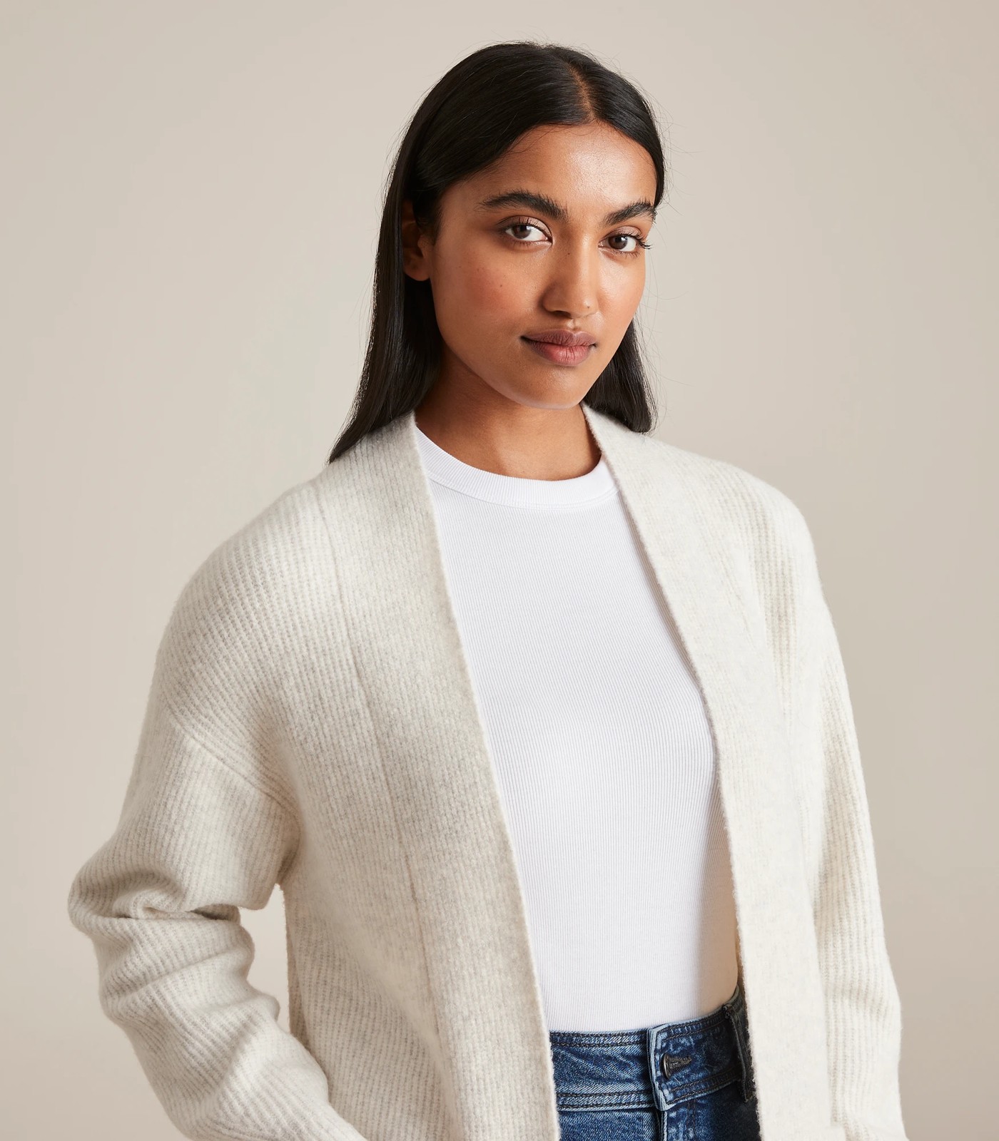 Super Soft Pocket Knit Cardigan Target Australia