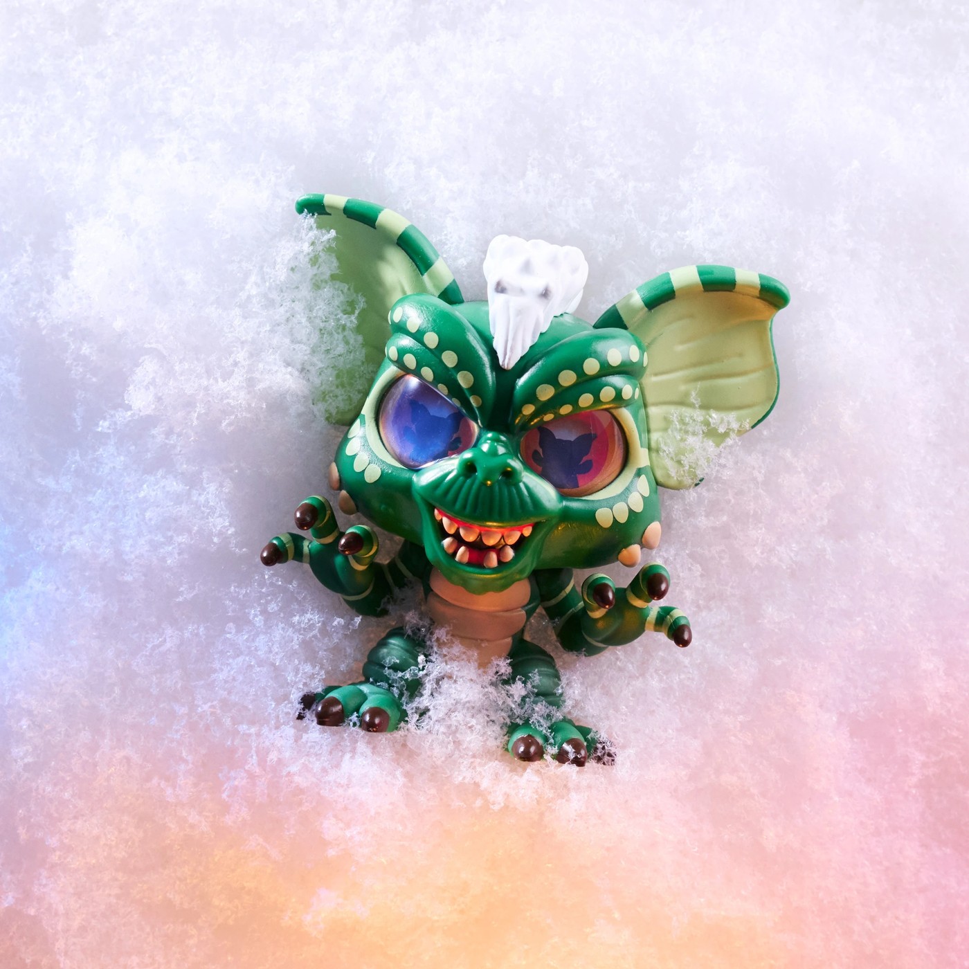 Tiny Nightmare Figure Blind Box - Assorted 2 of 6
