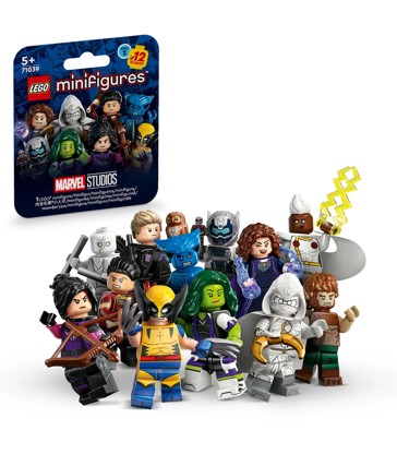 LEGO® Minifigures Marvel Series 2 71039