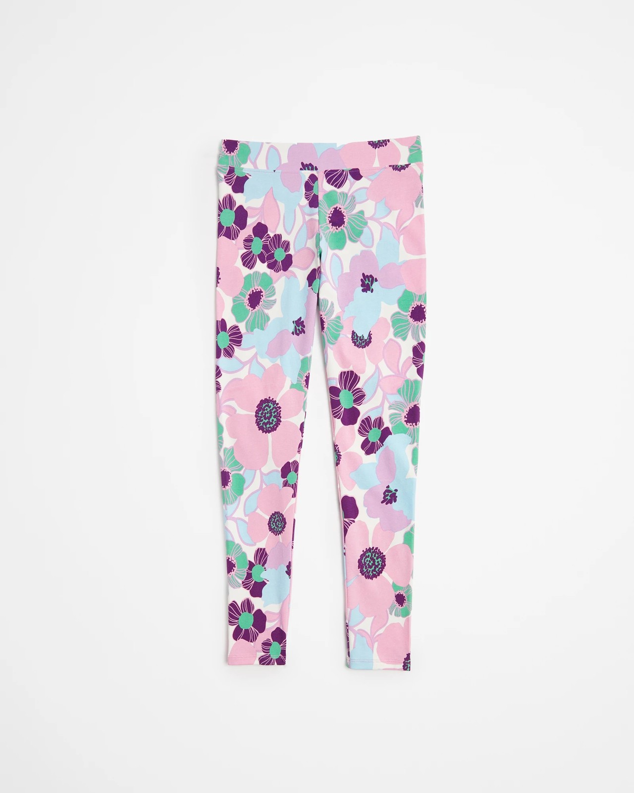 Print Leggings Target Australia