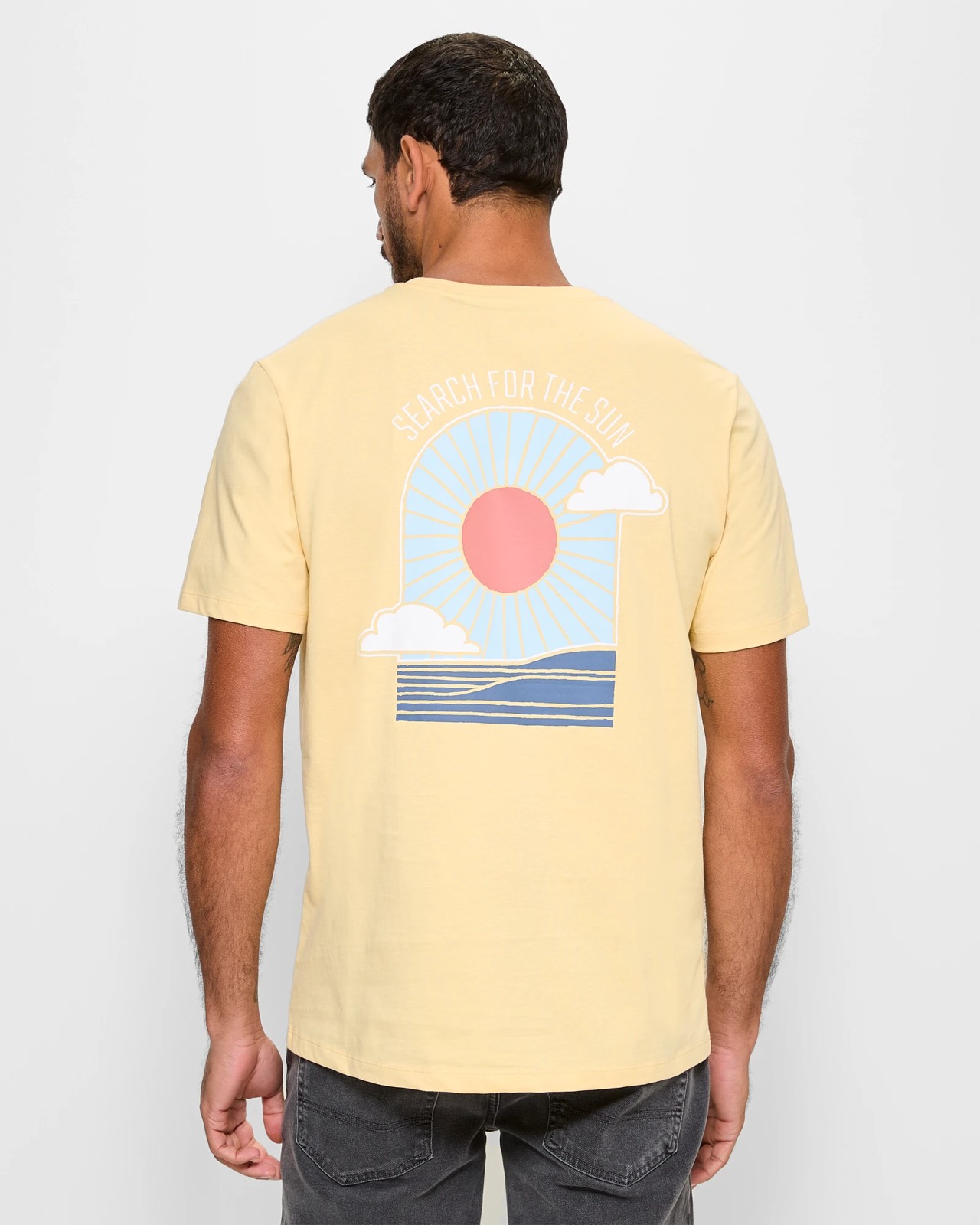 Graphic Print T-Shirt 4 of 5