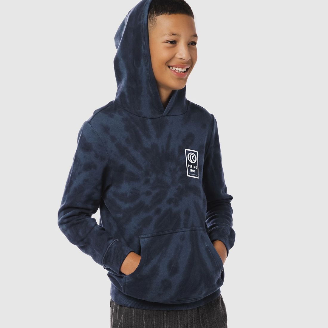 Piping Hot Tie Dye Jumper Target Australia