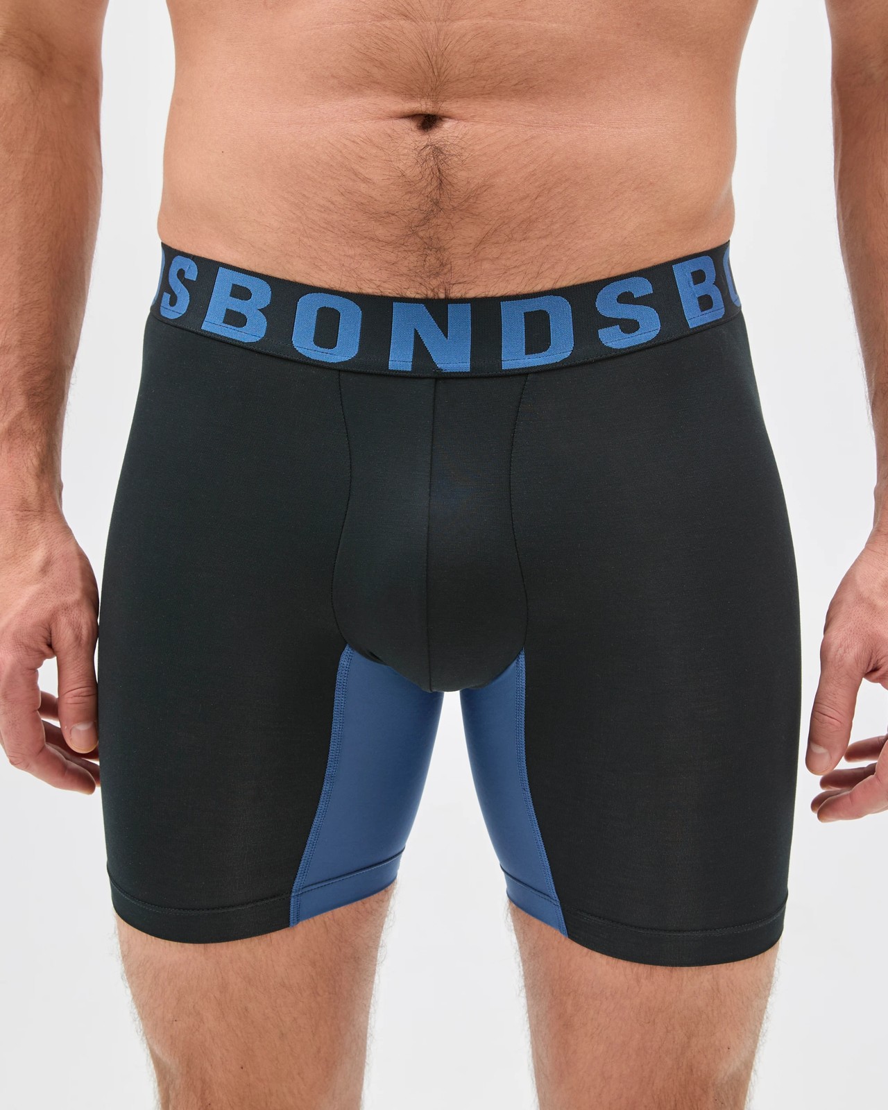 Bonds Chafe Off Trunks 2 of 3