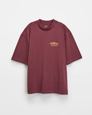 Australian Cotton Graphic T-Shirt - Commons