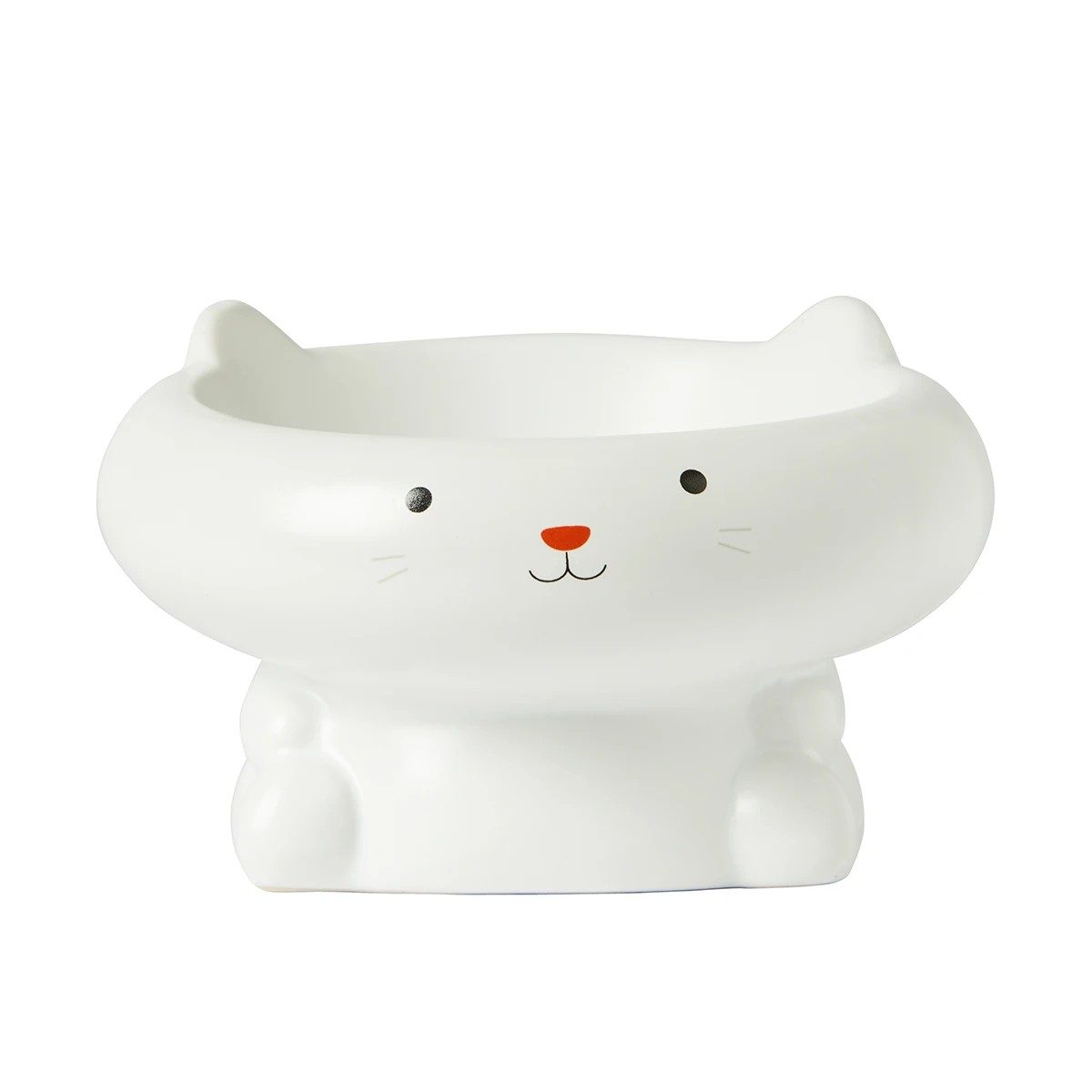 Ceramic cat shop bowls australia