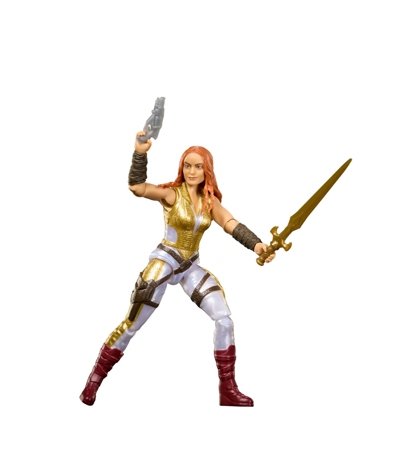 Masters of The Universe Action Figure - Assorted 4 of 5