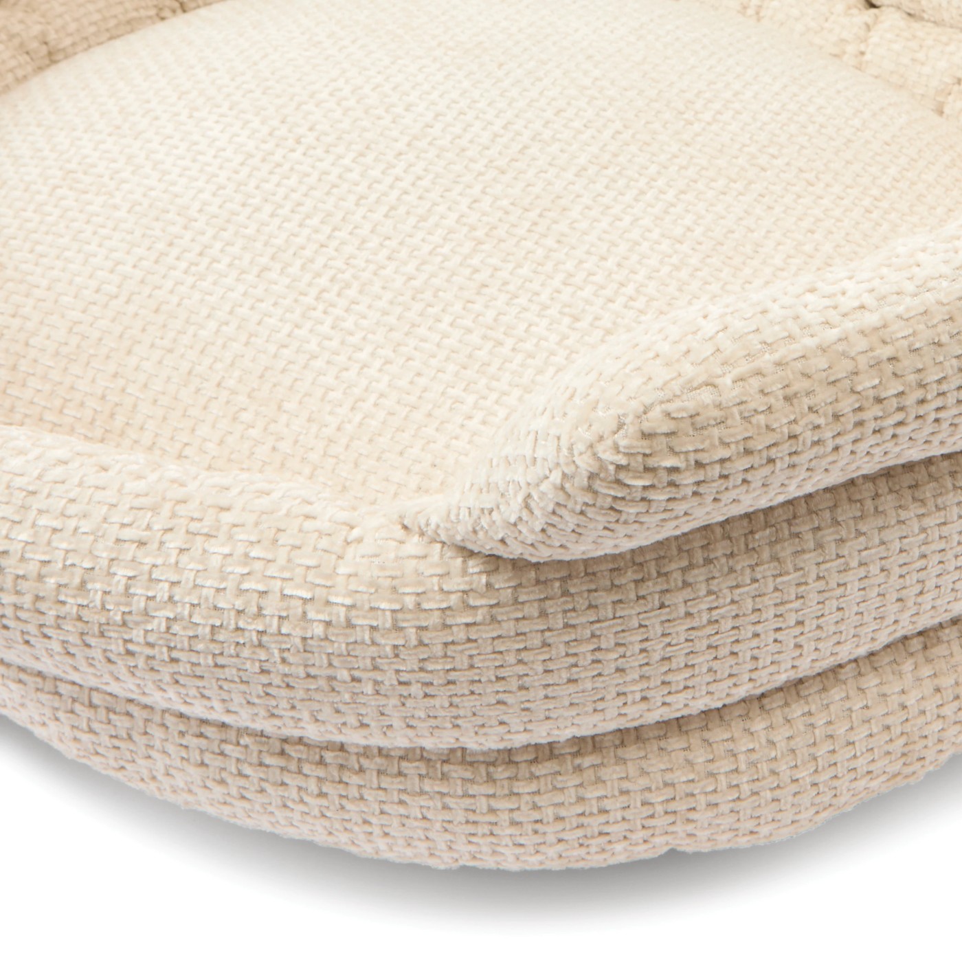 Anko Medium High Side Bed - Beige 4 of 5