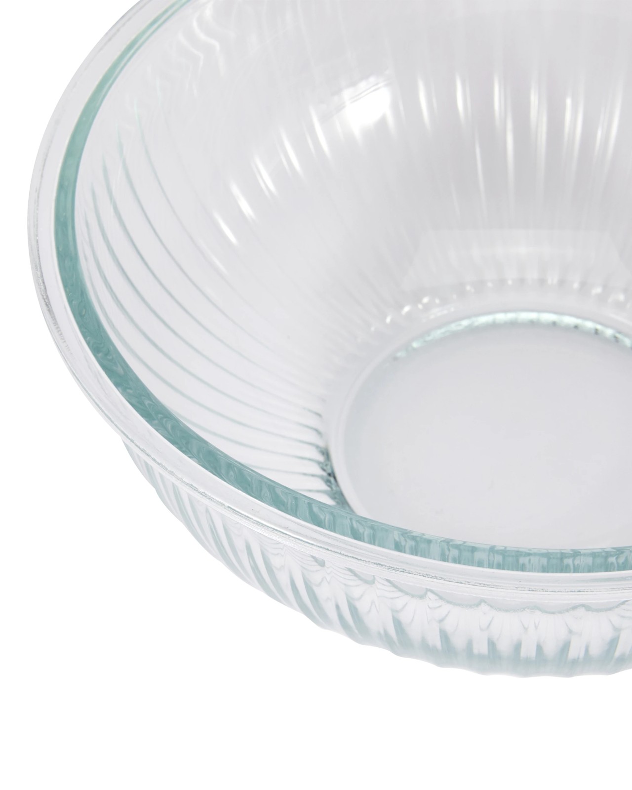 Anko Set of 3 Glass Bowls with Lid 5 of 6