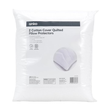 Pillow Protector Covers