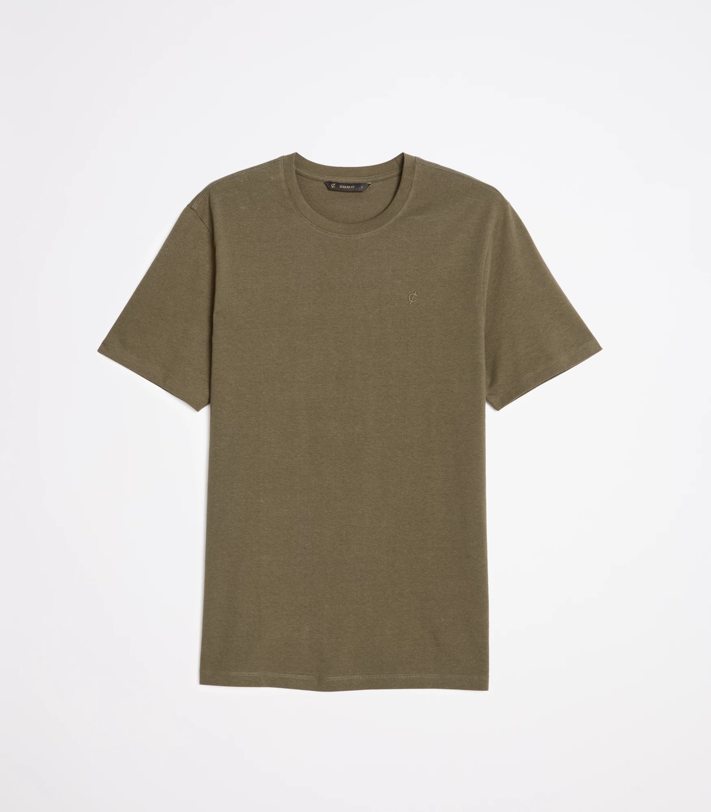 Commons Core T-Shirt - Ivy Green | Target Australia