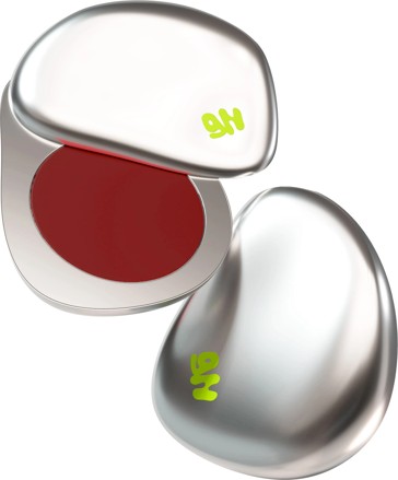 Glow Hub the Gold Skin Glaze Glow Balm 2g - Jammy