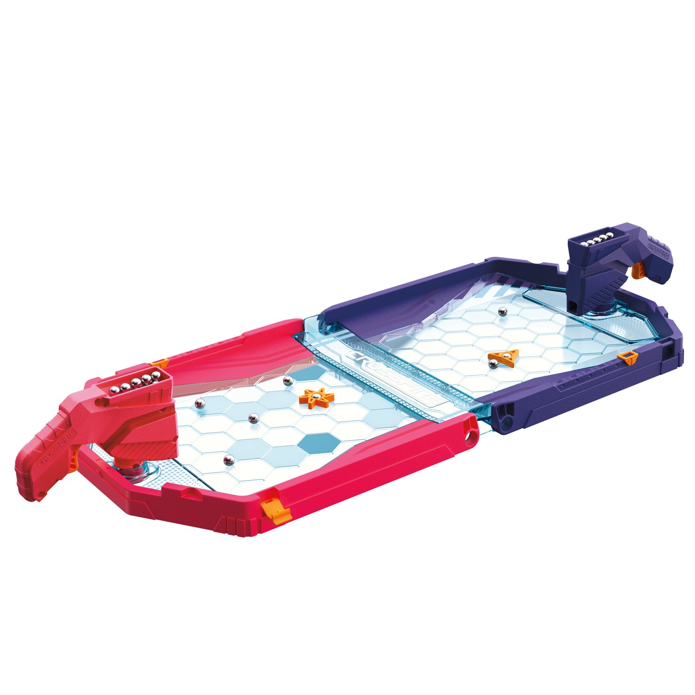 Crossfire Game 3 of 3