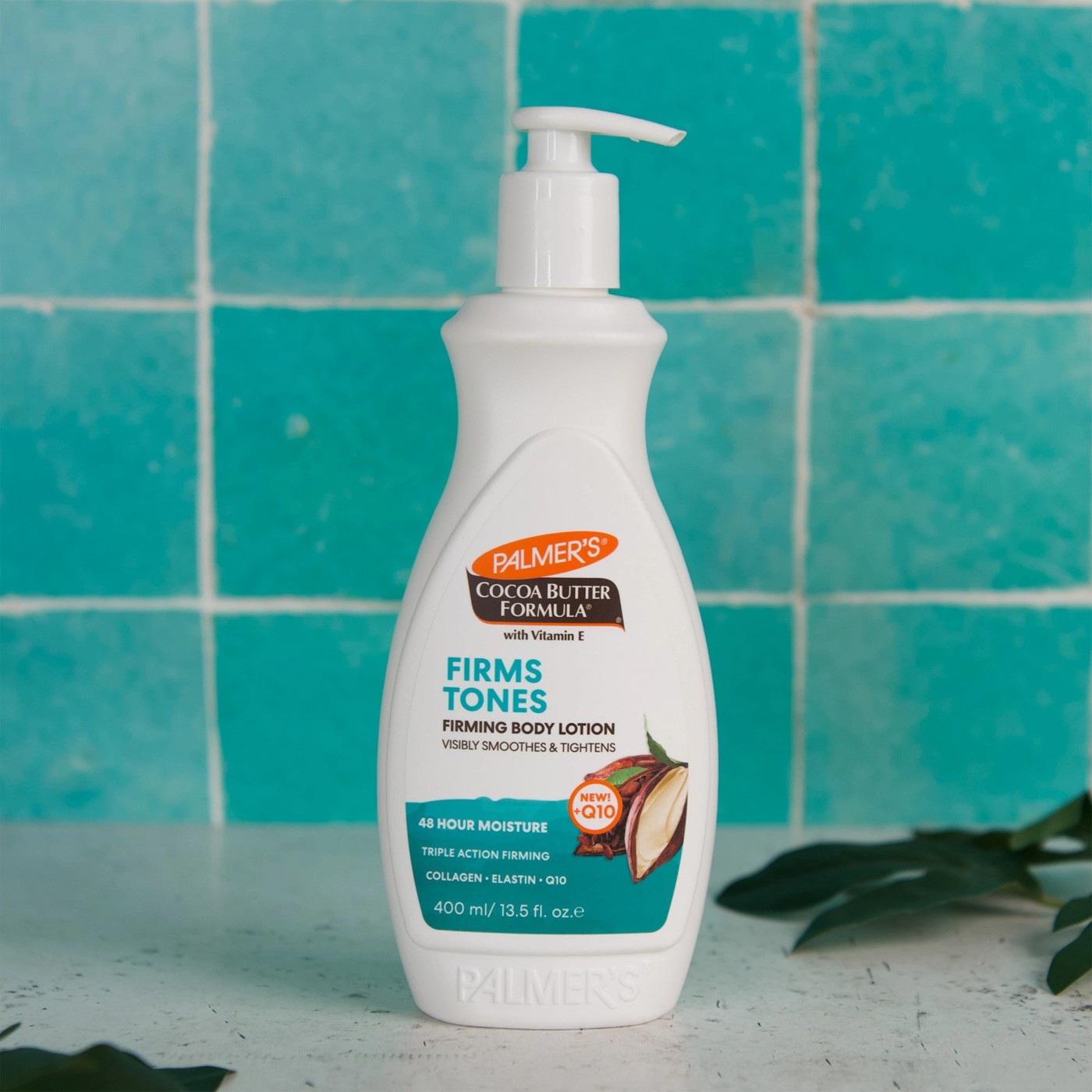 Palmer's Cocoa Butter Formula Firming Body Lotion 3 of 5