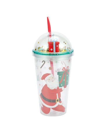 Anko Santa Tumbler