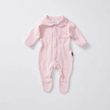 Bonds Baby Newbie Wondersuit - Pink