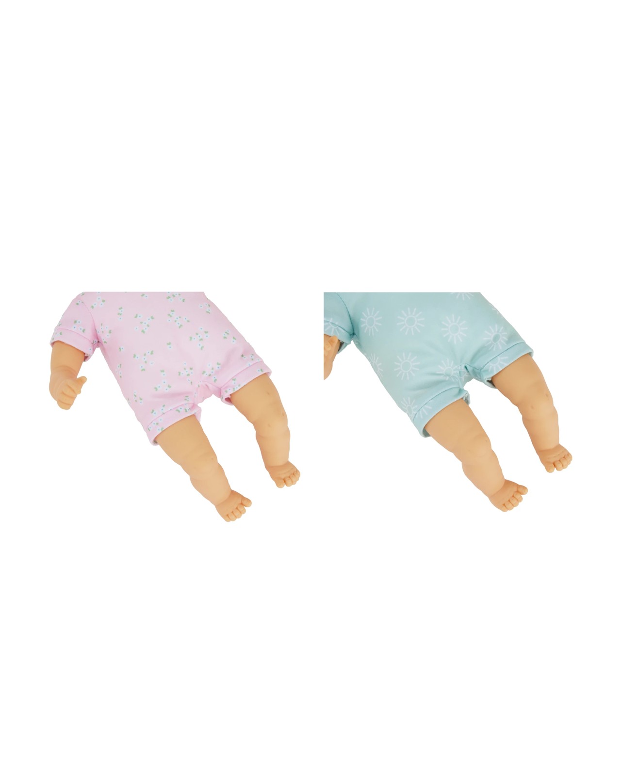 30cm Baby Doll - Assorted 4 of 6