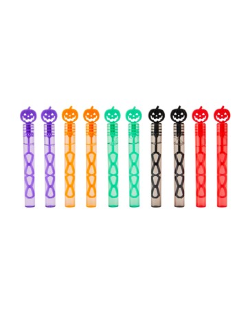 Anko 10 Piece Halloween Bubbles