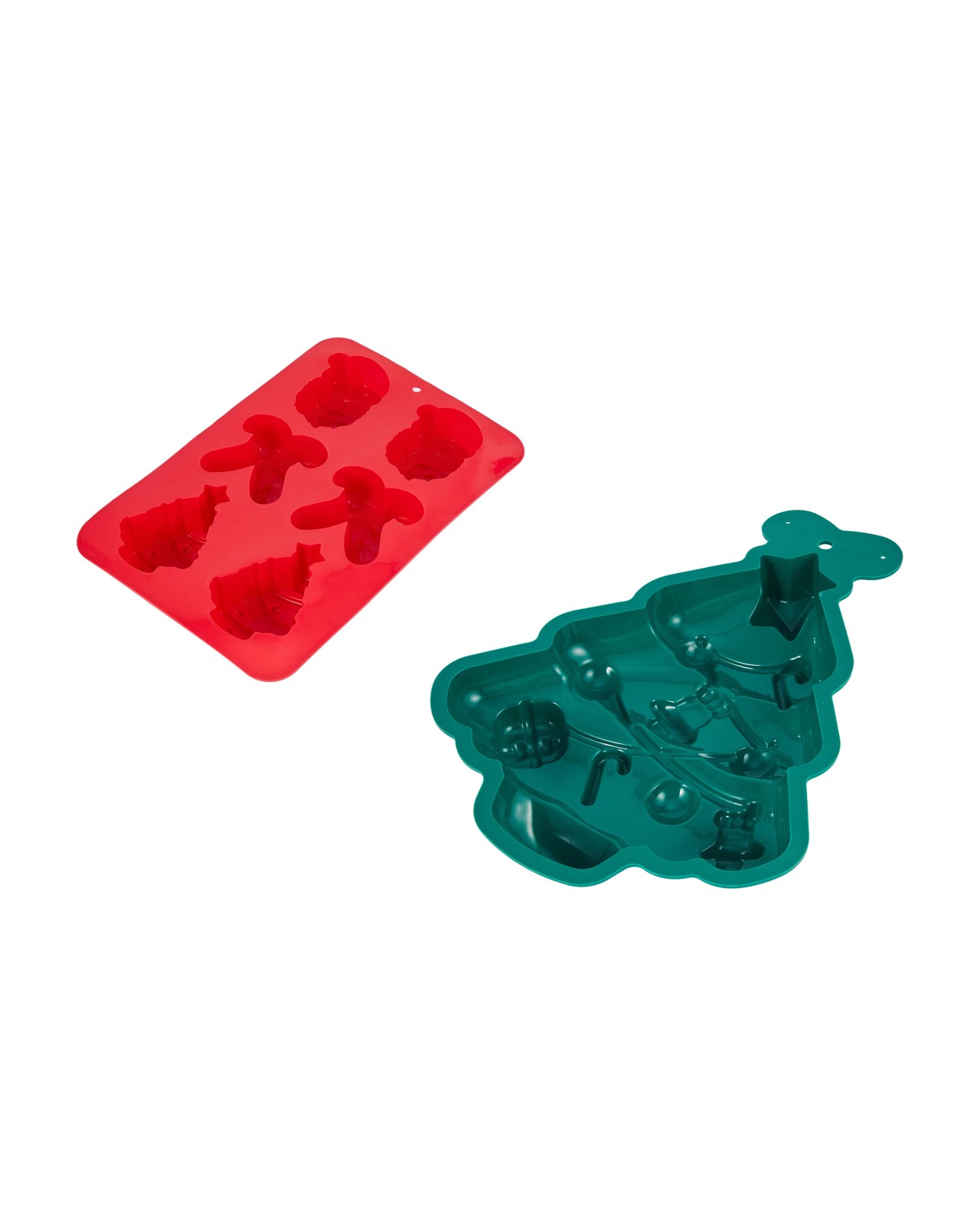 Anko Christmas Baking Set 3 of 3