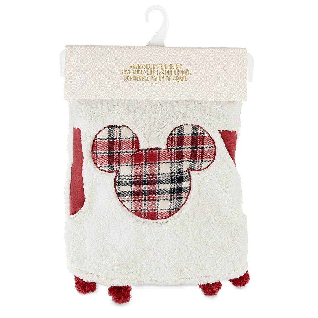 Disney Homestead Holiday Tree Skirt Target Australia