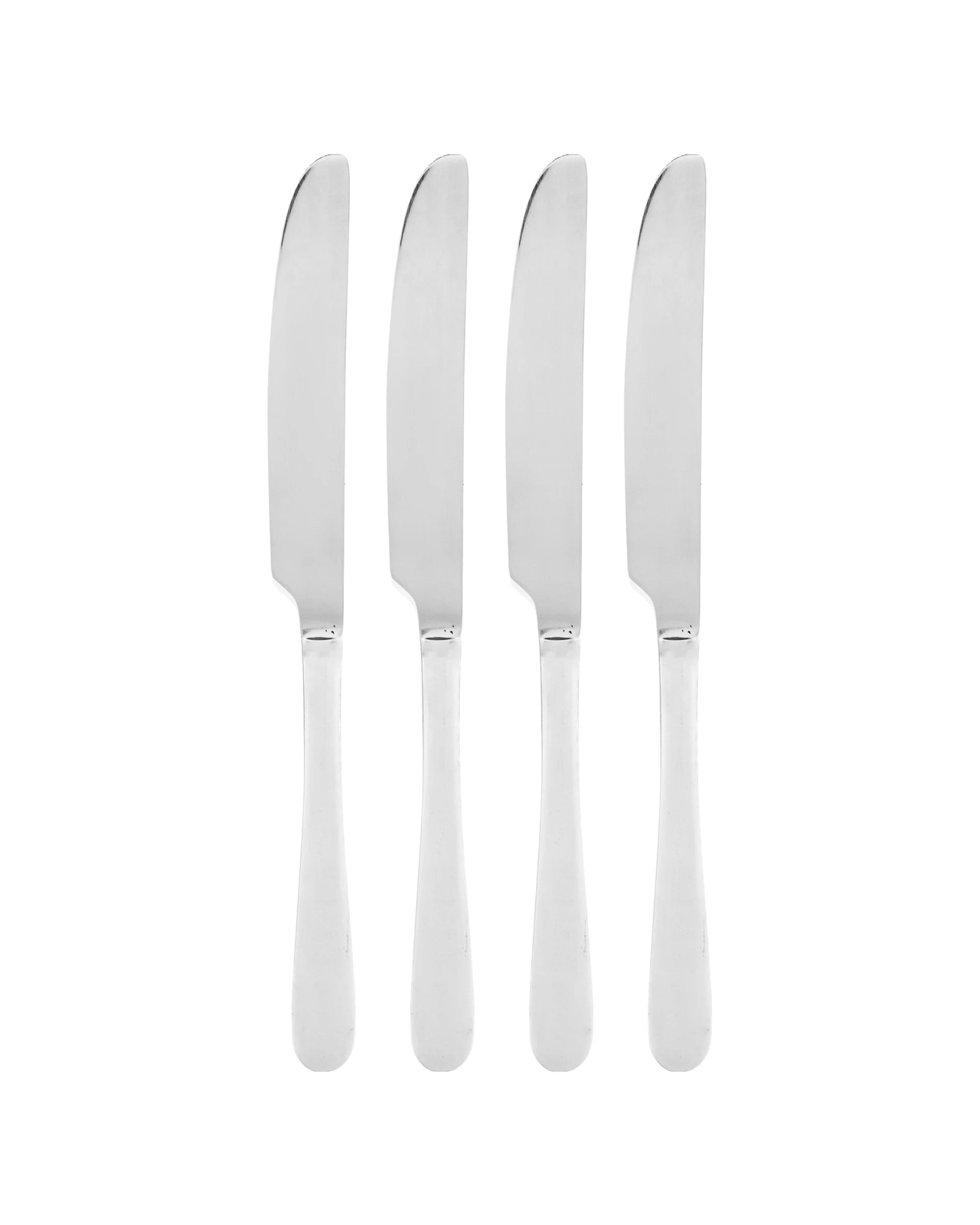 Anko Set of 4 Mayfair Knives 4 of 5