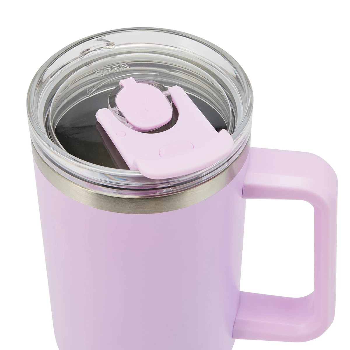 Purple Jumbo Tumbler, 1.18L - Anko | Target Australia