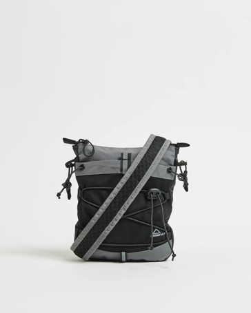 Mini Outdoor Crossbody Bag