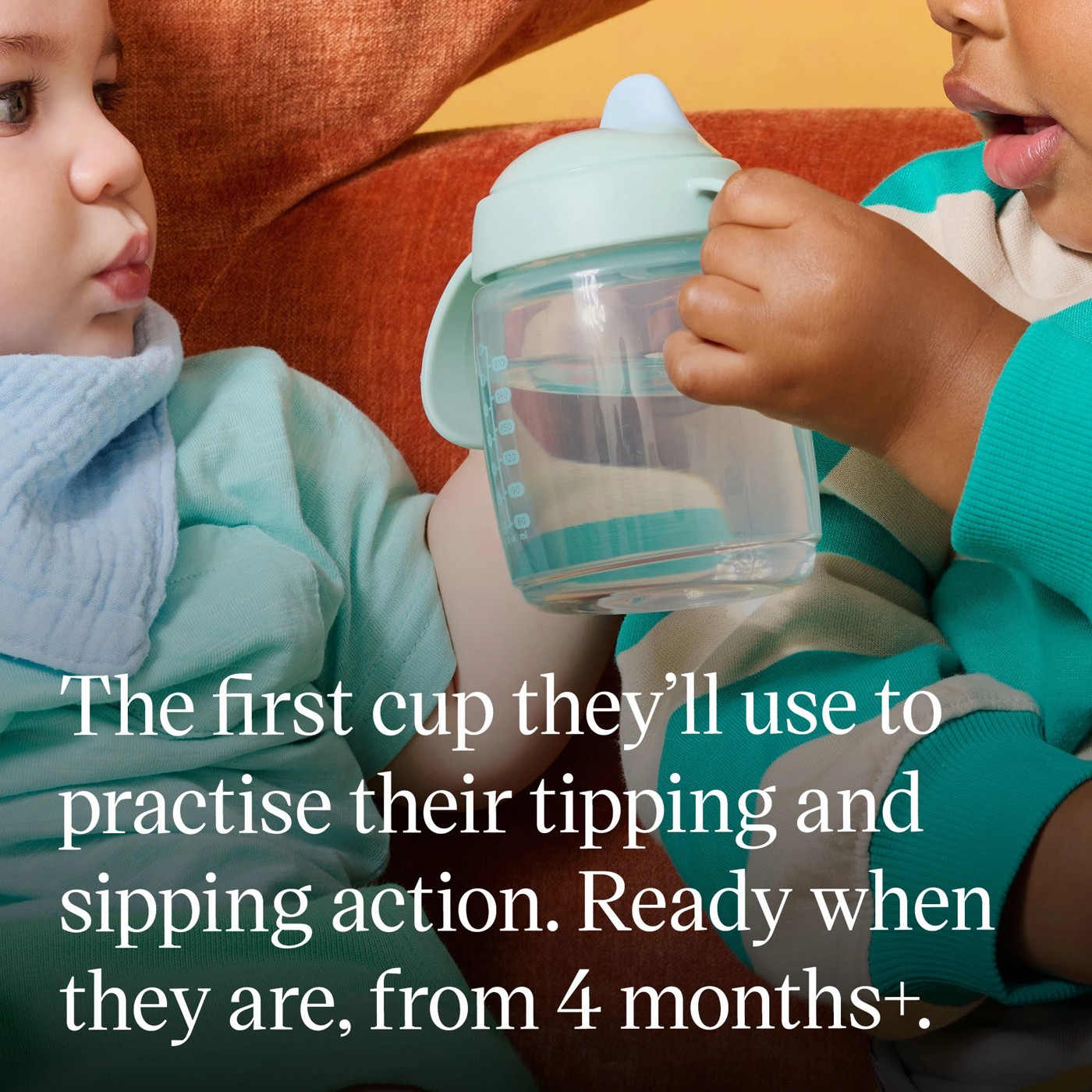 Tommee Tippee Starter Spout Cup 4 of 6