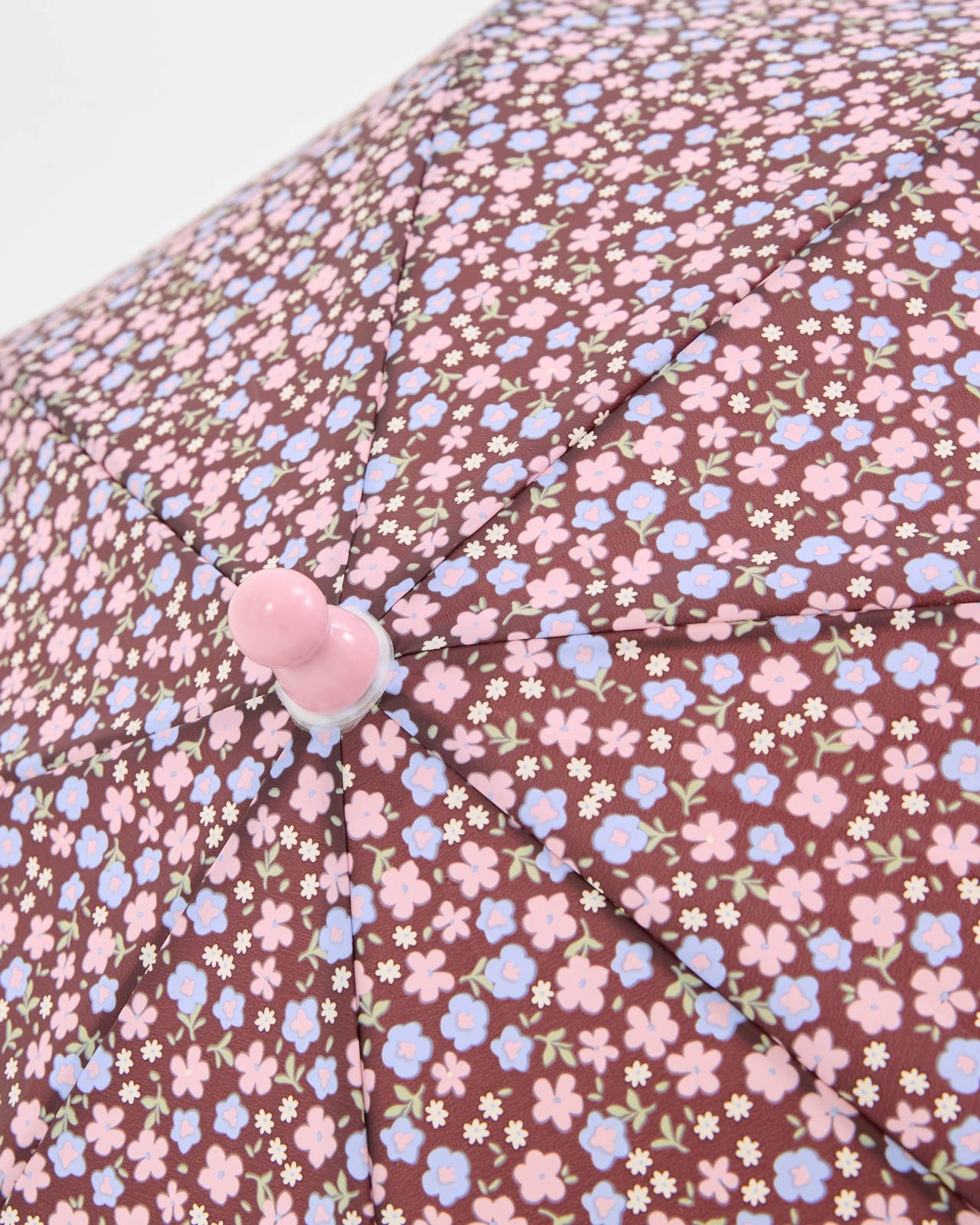 Ditsy Flower Umbrella 3 of 3