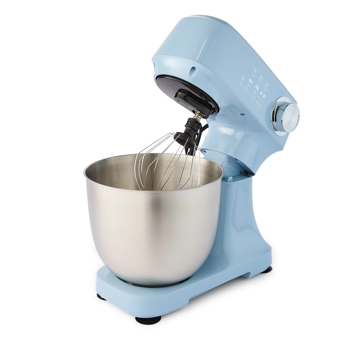 Anko Retro Bench Mixer 3 of 5