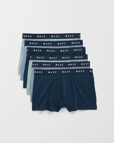 Maxx 7 Pack Trunks