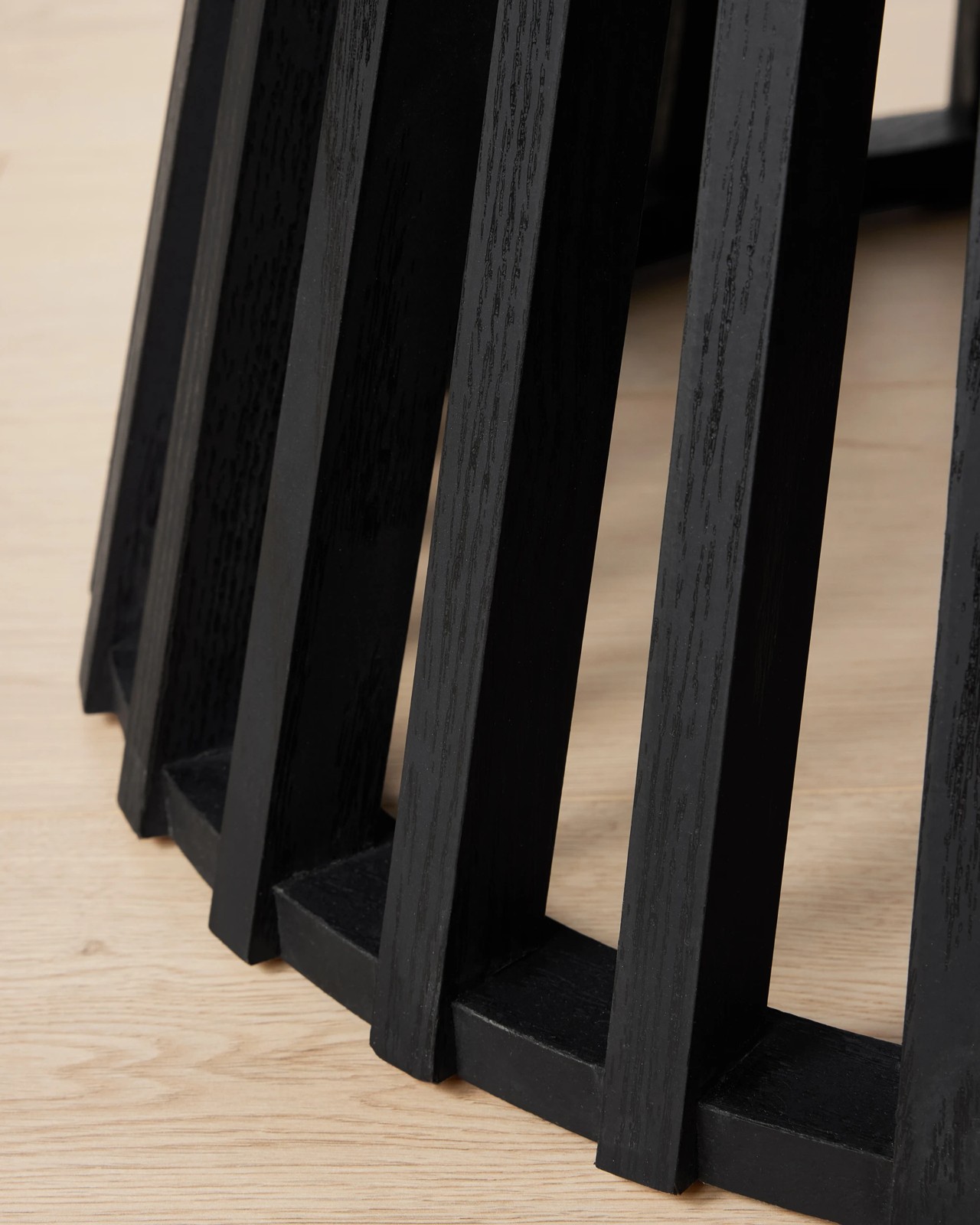 Anko Nate Coffee Table - Black 6 of 6