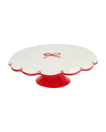 Anko Bow Serve Stand