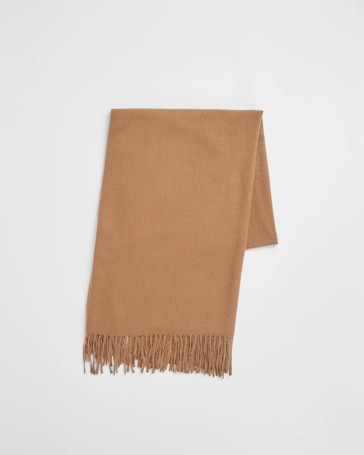 Essential Twill Scarf