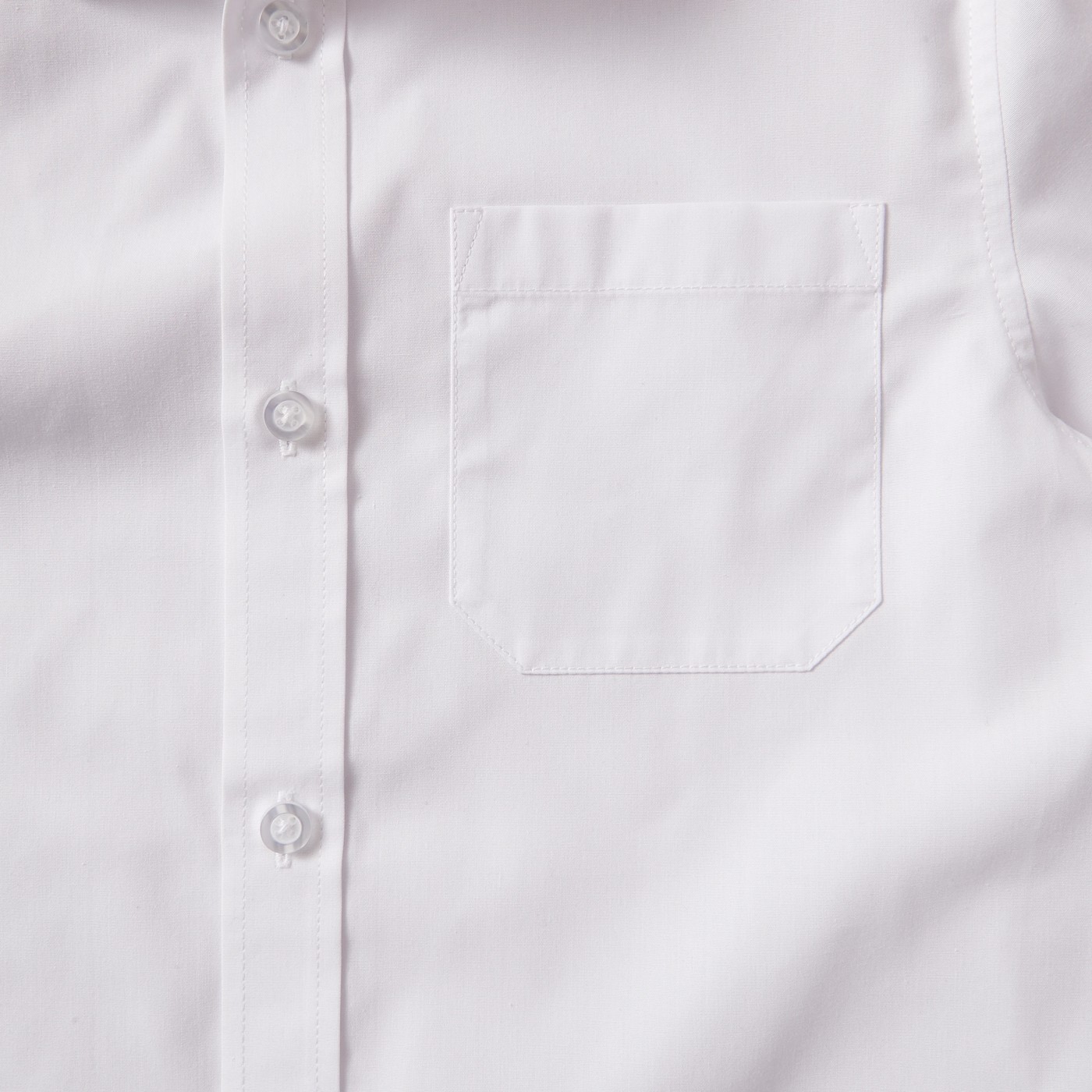 Short Sleeve School Shirt 5 of 5