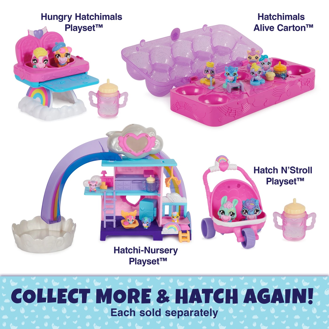 Hatchimals store australia target