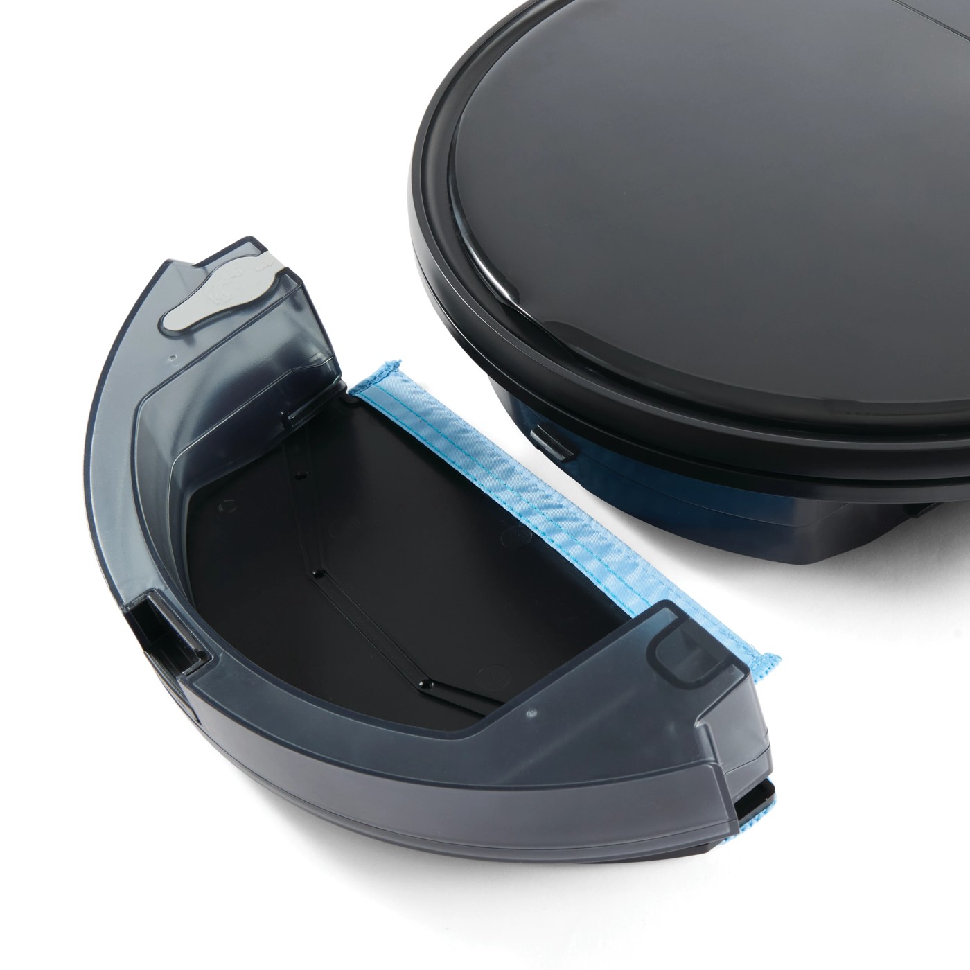 Anko Robotic Vacuum -  Black 5 of 6