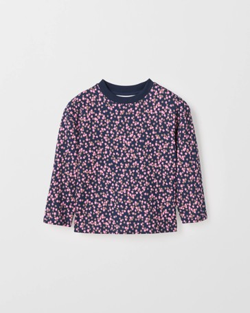 Australian Cotton Long Sleeve T-Shirt