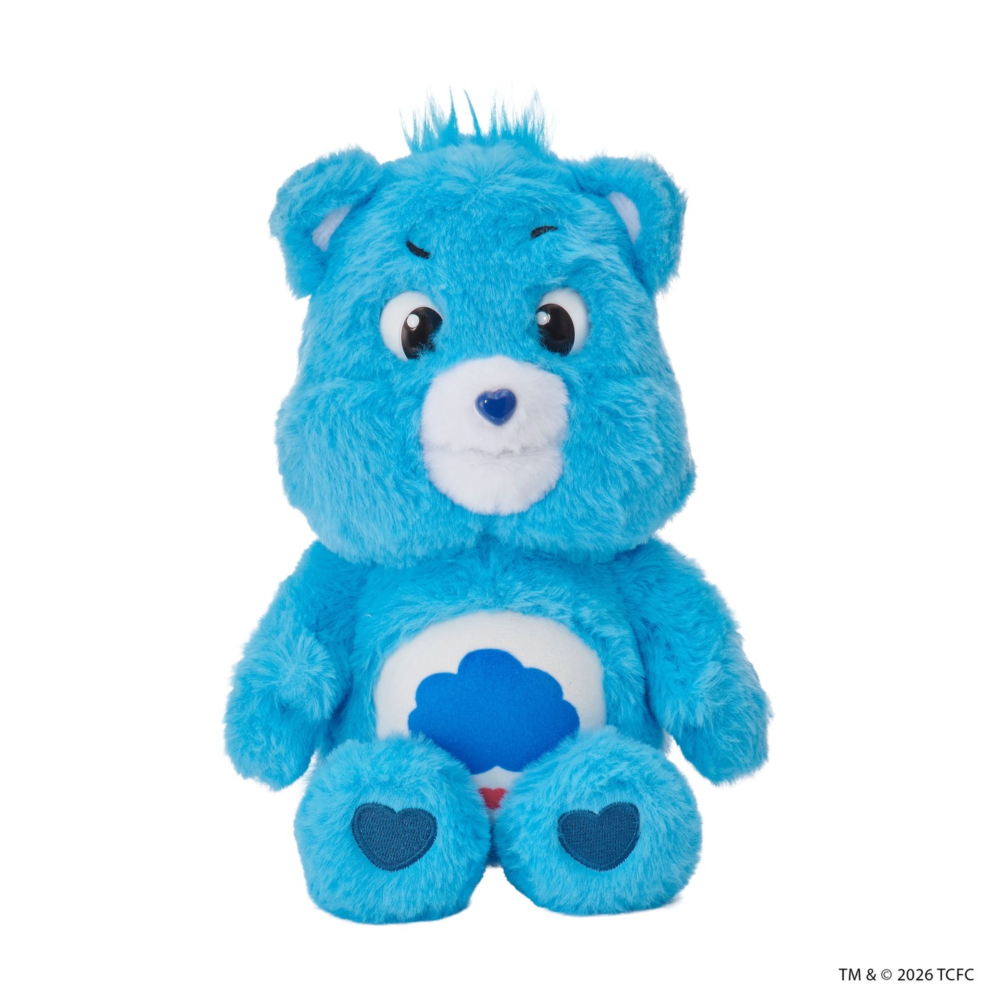 Care Bear Palm Puppetronic - Assorted 5 of 5