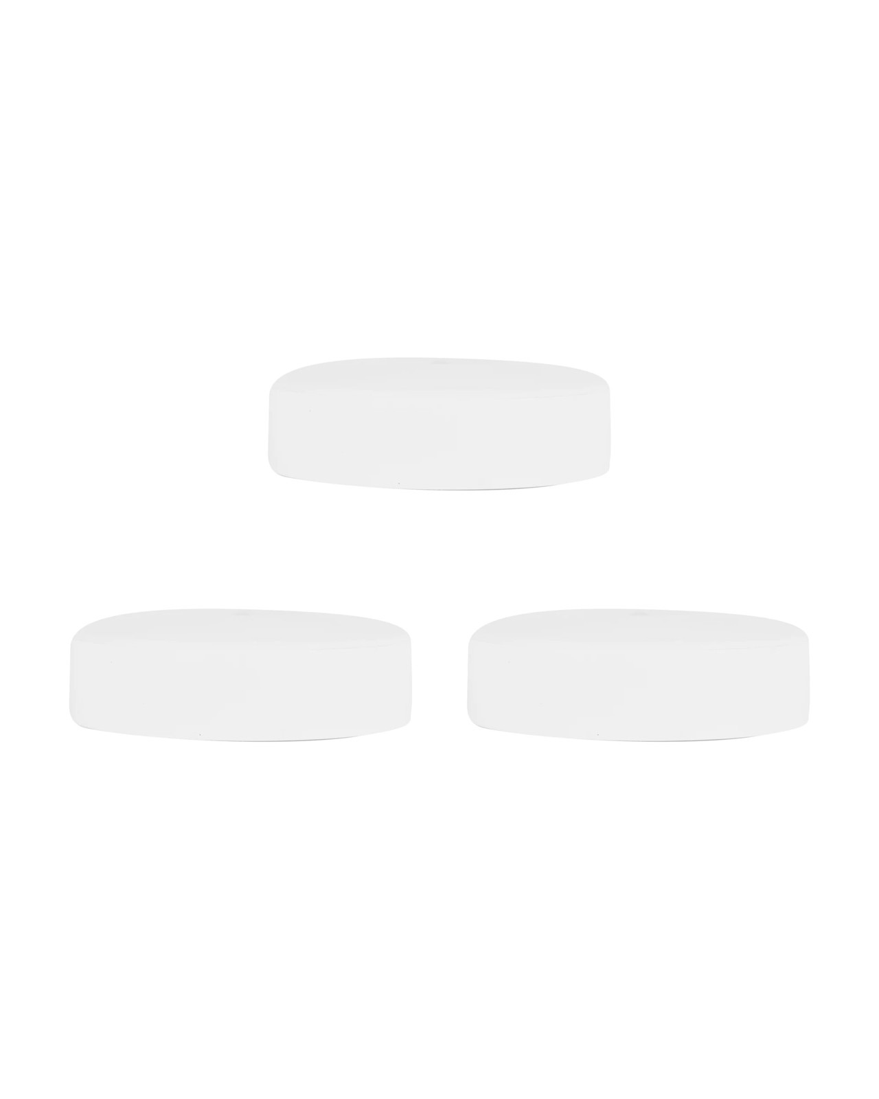 Anko 3 Pack Motion Sensor Puck Light 4 of 6