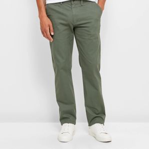 Straight Chino Pants thumbnail 2