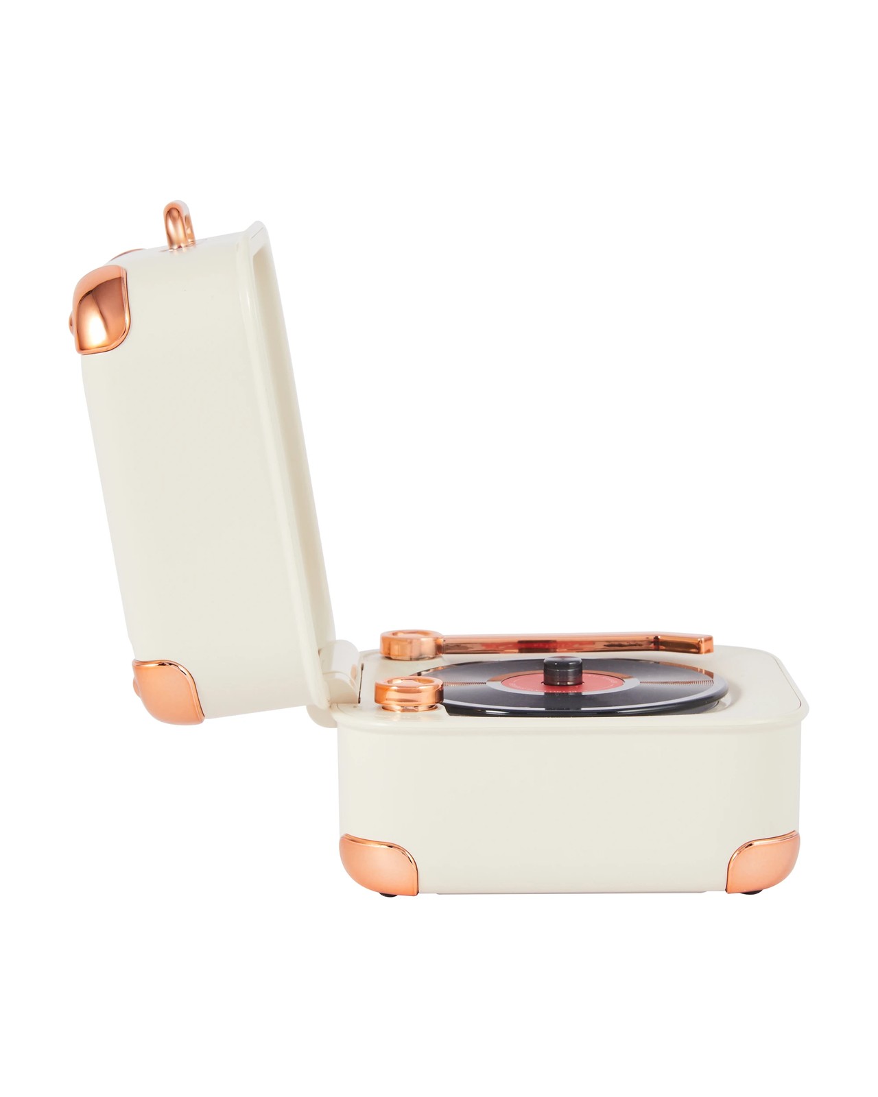 Anko Retro Vinyl Speaker 4 of 6