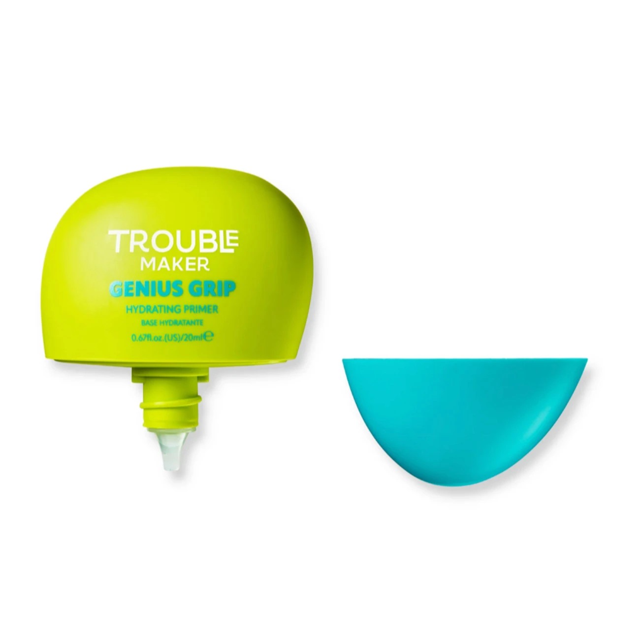 Trouble Maker Genius Grip Hydrating Primer 2 of 2