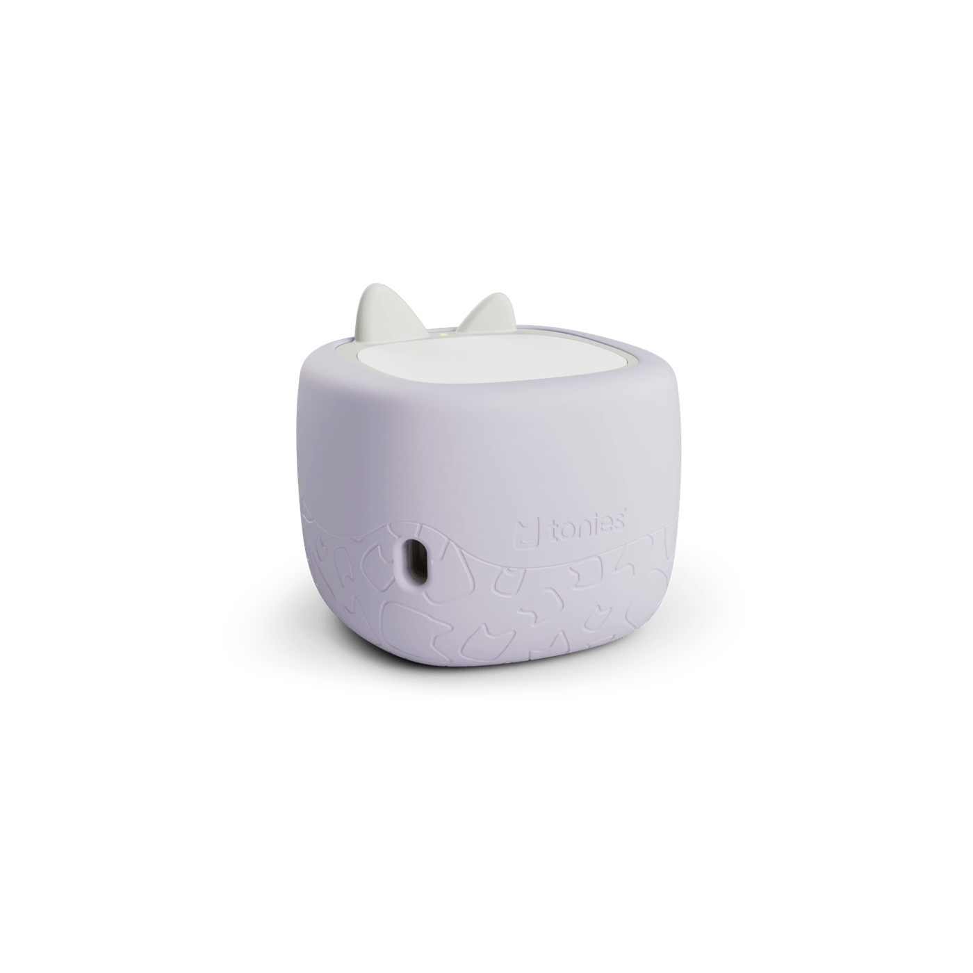 Toniebox Lite Cover - Pastel Lilac 5 of 6