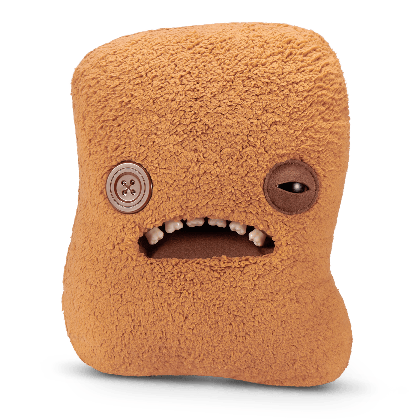 Fuggler Bigg Nuggets 18 Inch Plush - Assorted 3 of 6