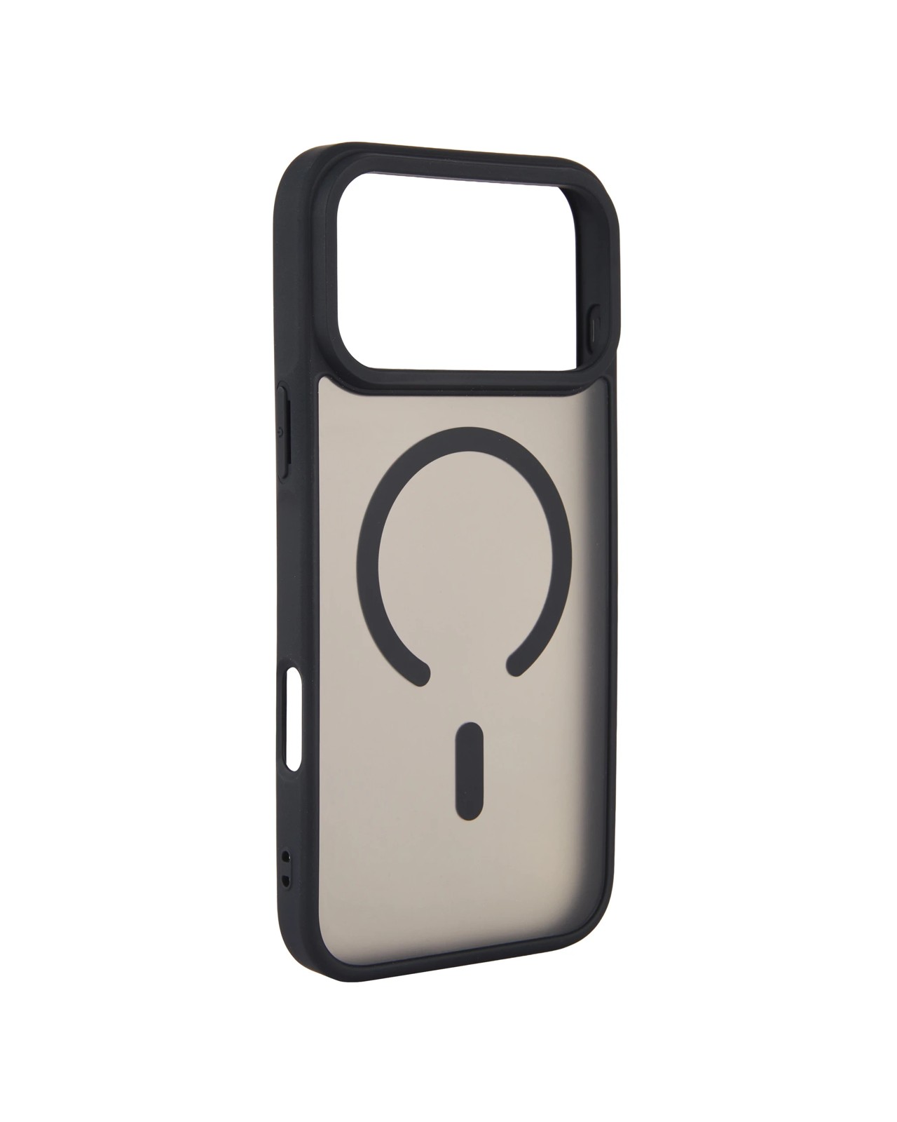 Anko iPhone 17 Pro Max Magnetic Case - Matte Black 4 of 6